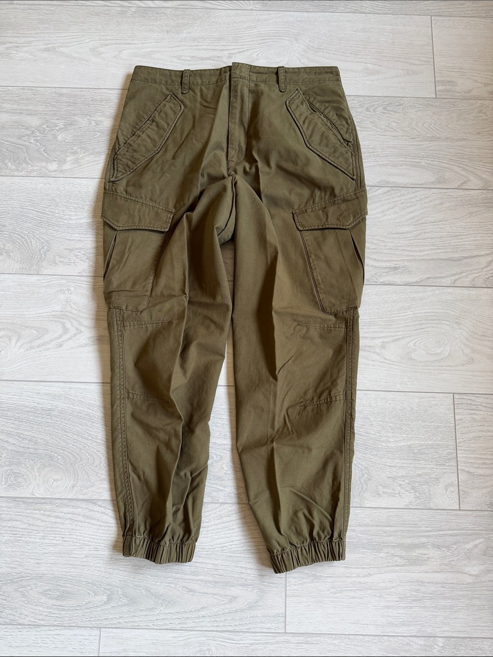 rag & bone Field Cargo Joggers